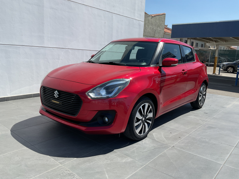 Suzuki
